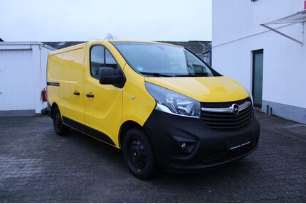 Opel Vivaro Gebrauchtwagen