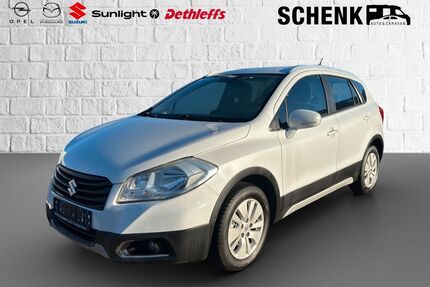 Suzuki (SX4) S-Cross Gebrauchtwagen