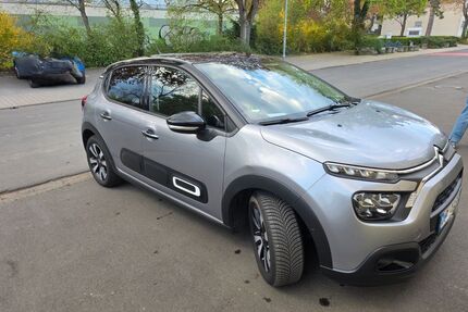 Citroen C3 Gebrauchtwagen