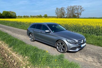 Mercedes-Benz C 250 Gebrauchtwagen