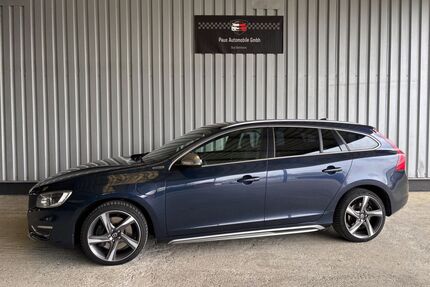 Volvo V60 Gebrauchtwagen