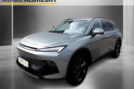 Baic Beijing X55 Gebrauchtwagen