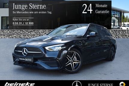 Mercedes-Benz C 200 Gebrauchtwagen