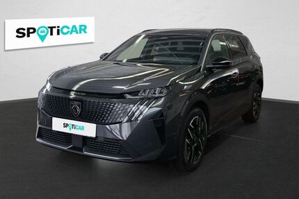 Peugeot 5008 Gebrauchtwagen