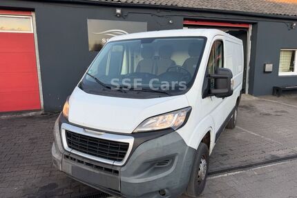 Peugeot Boxer Gebrauchtwagen
