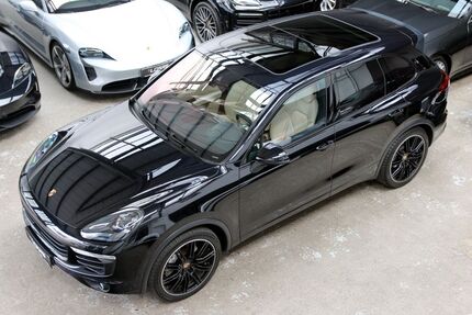 Porsche Cayenne Gebrauchtwagen