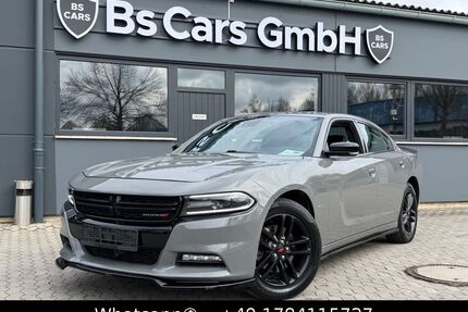 Dodge Charger Gebrauchtwagen
