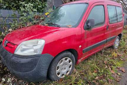 Peugeot Partner Gebrauchtwagen