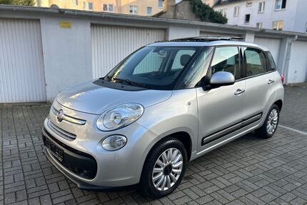 Fiat 500L Gebrauchtwagen