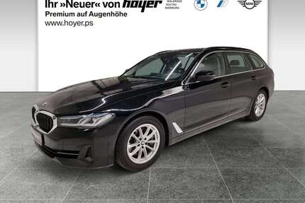 BMW 530 Gebrauchtwagen