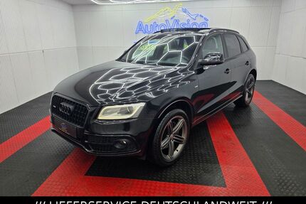 Audi Q5 Gebrauchtwagen