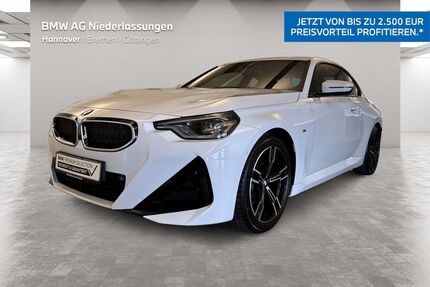 BMW 220 Gebrauchtwagen