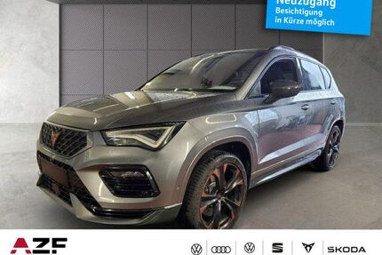 Cupra Ateca Gebrauchtwagen