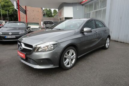 Mercedes-Benz A 180 Gebrauchtwagen