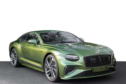 Bentley Continental Gebrauchtwagen