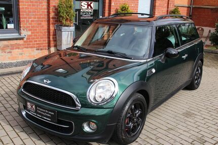 Mini Cooper D Gebrauchtwagen