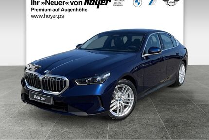 BMW 550 Gebrauchtwagen