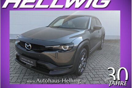 Mazda MX-30 Gebrauchtwagen