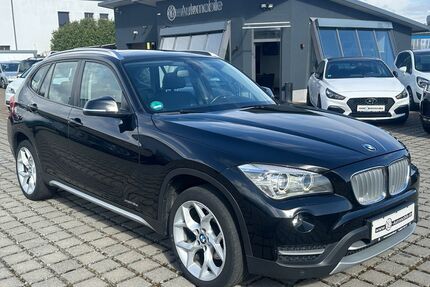 BMW X1 Gebrauchtwagen