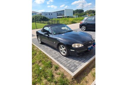 Mazda MX-5 Gebrauchtwagen