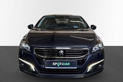 Peugeot 508 Gebrauchtwagen