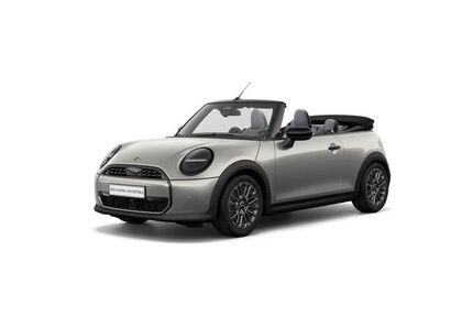 Mini Cooper C Gebrauchtwagen