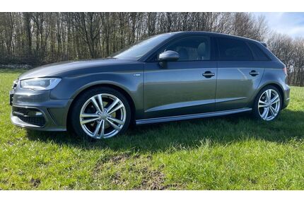 Audi A3 Gebrauchtwagen