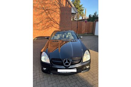 Mercedes-Benz SLK 280 Gebrauchtwagen