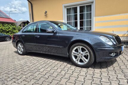 Mercedes-Benz E 200 Gebrauchtwagen