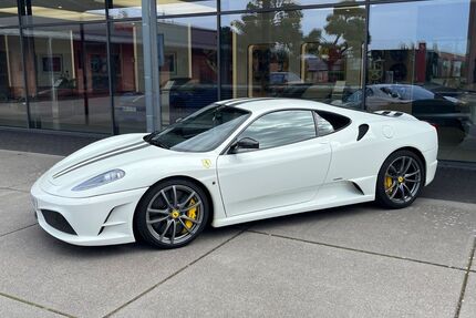 Ferrari F430 Gebrauchtwagen