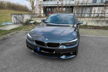 BMW 420 Gran Coupé Gebrauchtwagen