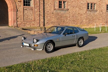Porsche 924 Gebrauchtwagen