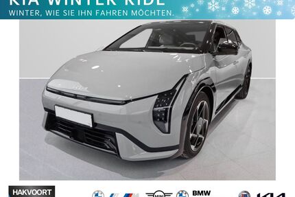 Kia EV4 Gebrauchtwagen