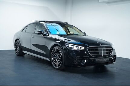 Mercedes-Benz S 400 Gebrauchtwagen