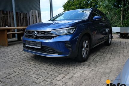 VW Taigo Gebrauchtwagen