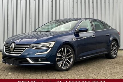 Renault Talisman Gebrauchtwagen