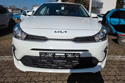 Kia Rio Gebrauchtwagen