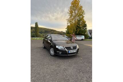 VW Passat Variant Gebrauchtwagen