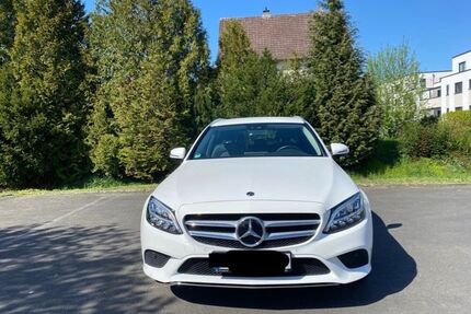 Mercedes-Benz C 180 Gebrauchtwagen