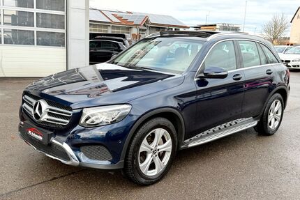 Mercedes-Benz GLC 300 Gebrauchtwagen