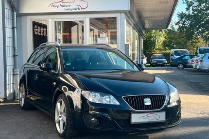 Seat Exeo Gebrauchtwagen