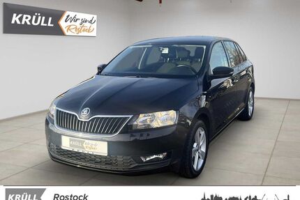 Skoda Rapid Gebrauchtwagen