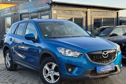 Mazda CX-5 Gebrauchtwagen