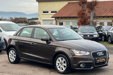 Audi A1 Gebrauchtwagen