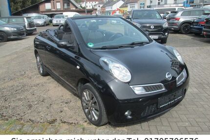 Nissan Micra Gebrauchtwagen