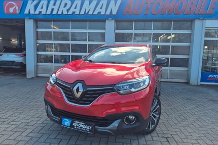 Renault Kadjar Gebrauchtwagen