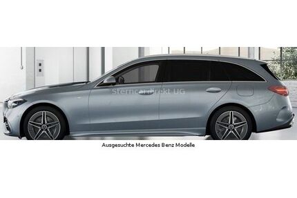 Mercedes-Benz C 300 Gebrauchtwagen