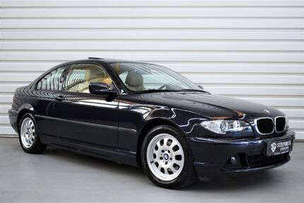 BMW 318 Gebrauchtwagen