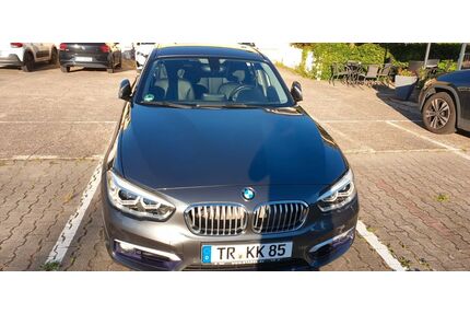 BMW 120 Gebrauchtwagen