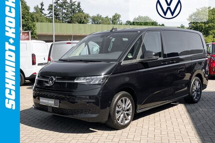 VW T7 Multivan Gebrauchtwagen